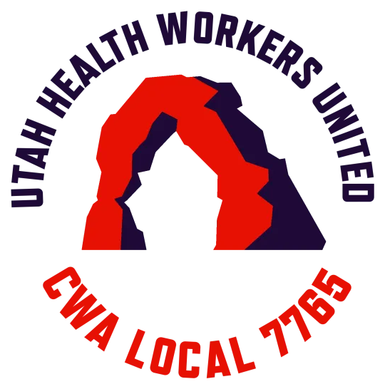 CWA / Iron Workers Utah